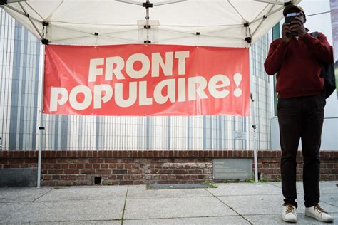 noklav nouveau nom|Nouveau Front populaire : le conflit Ruffin.